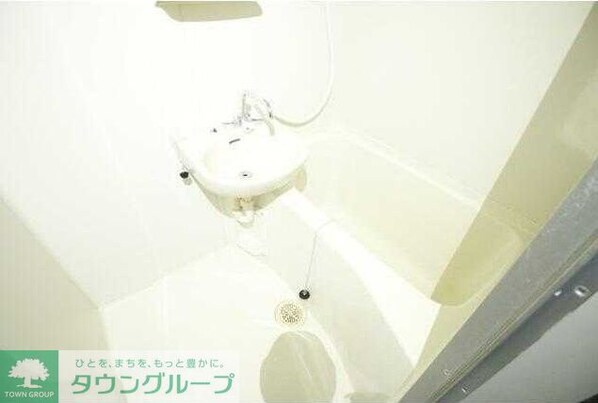 トレジャーアイランドの物件内観写真